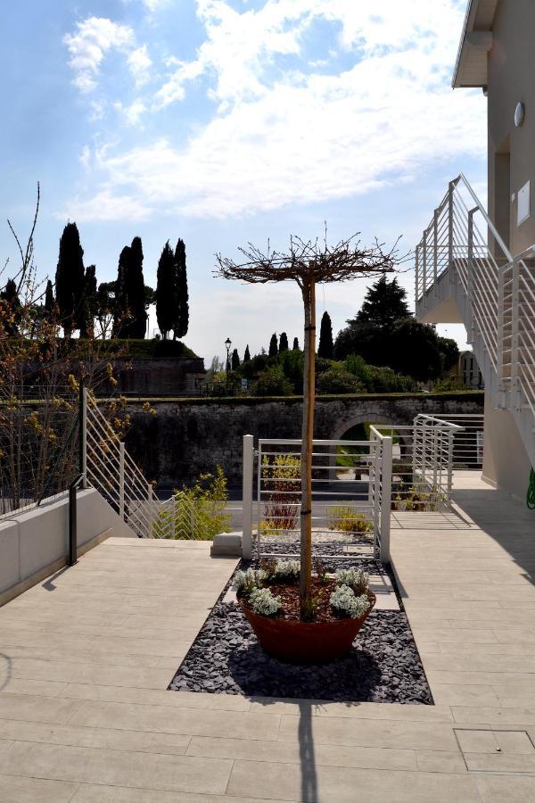 Zen Ar Holiday-Home Peschiera del Garda Exterior photo